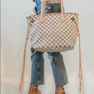 Custom Louis Vuitton Neverfull GM